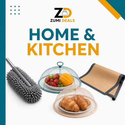 Home & Kitchen