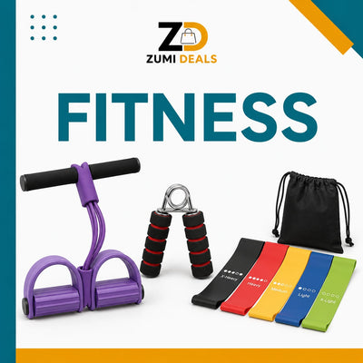 Fitness
