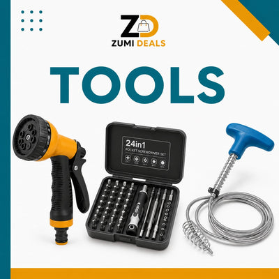 Tools