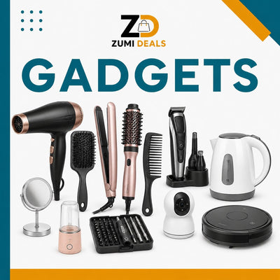Gadgets